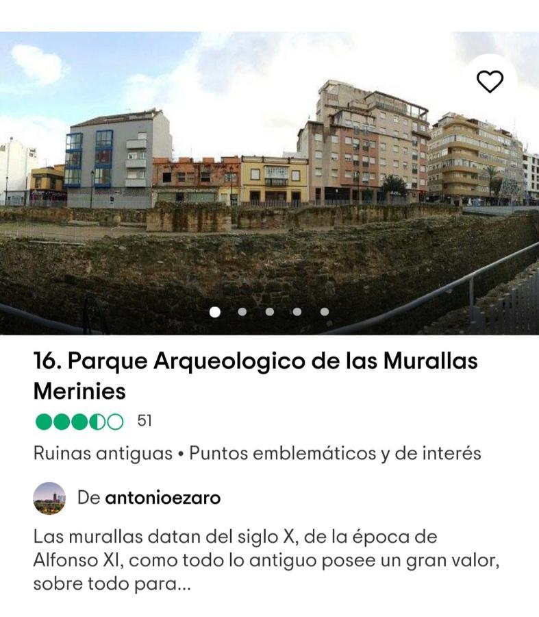 Estudio A Pie De Playa Con Bano Y Cocina Privados Apartment Algeciras Bagian luar foto