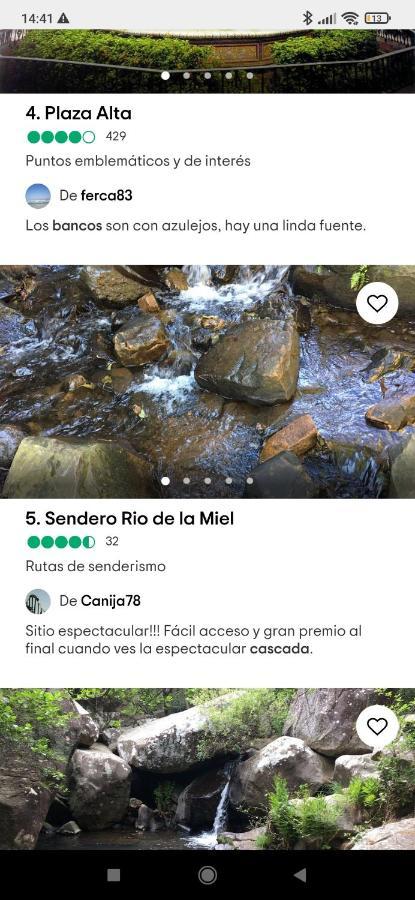 Estudio A Pie De Playa Con Bano Y Cocina Privados Apartment Algeciras Bagian luar foto